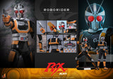 *PREORDER DEPOSIT* Kamen Rider Black RX - 1/6th scale RoboRider Collectible Figure