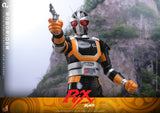 *PREORDER DEPOSIT* Kamen Rider Black RX - 1/6th scale RoboRider Collectible Figure