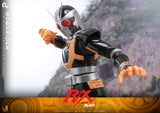 *PREORDER DEPOSIT* Kamen Rider Black RX - 1/6th scale RoboRider Collectible Figure