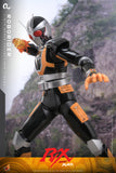 *PREORDER DEPOSIT* Kamen Rider Black RX - 1/6th scale RoboRider Collectible Figure
