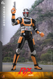 *PREORDER DEPOSIT* Kamen Rider Black RX - 1/6th scale RoboRider Collectible Figure