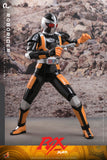*PREORDER DEPOSIT* Kamen Rider Black RX - 1/6th scale RoboRider Collectible Figure