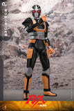 *PREORDER DEPOSIT* Kamen Rider Black RX - 1/6th scale RoboRider Collectible Figure
