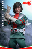 *PREORDER DEPOSIT* Kamen Rider V3 - 1/6th scale Kamen Rider V3 Collectible Figure