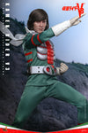 *PREORDER DEPOSIT* Kamen Rider V3 - 1/6th scale Kamen Rider V3 Collectible Figure