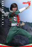 *PREORDER DEPOSIT* Kamen Rider V3 - 1/6th scale Kamen Rider V3 Collectible Figure