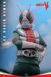 *PREORDER DEPOSIT* Kamen Rider V3 - 1/6th scale Kamen Rider V3 Collectible Figure