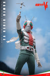 *PREORDER DEPOSIT* Kamen Rider V3 - 1/6th scale Kamen Rider V3 Collectible Figure