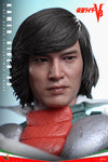 *PREORDER DEPOSIT* Kamen Rider V3 - 1/6th scale Kamen Rider V3 Collectible Figure