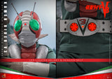 *PREORDER DEPOSIT* Kamen Rider V3 - 1/6th scale Kamen Rider V3 Collectible Figure