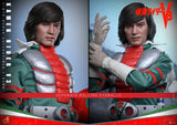 *PREORDER DEPOSIT* Kamen Rider V3 - 1/6th scale Kamen Rider V3 Collectible Figure