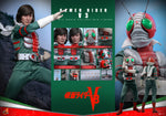 *PREORDER DEPOSIT* Kamen Rider V3 - 1/6th scale Kamen Rider V3 Collectible Figure