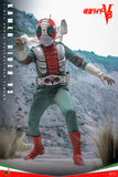 *PREORDER DEPOSIT* Kamen Rider V3 - 1/6th scale Kamen Rider V3 Collectible Figure