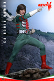 *PREORDER DEPOSIT* Kamen Rider V3 - 1/6th scale Kamen Rider V3 Collectible Figure