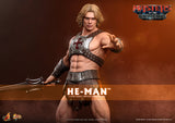 *PREORDER DEPOSIT* Masters of the Universe - 1/6th scale He-Man Collectible Figure