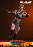 *PREORDER DEPOSIT* Masters of the Universe - 1/6th scale He-Man Collectible Figure
