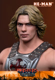 *PREORDER DEPOSIT* Masters of the Universe - 1/6th scale He-Man Collectible Figure