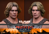 *PREORDER DEPOSIT* Masters of the Universe - 1/6th scale He-Man Collectible Figure