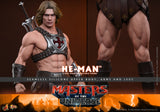 *PREORDER DEPOSIT* Masters of the Universe - 1/6th scale He-Man Collectible Figure