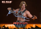 *PREORDER DEPOSIT* Masters of the Universe - 1/6th scale He-Man Collectible Figure