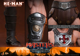 *PREORDER DEPOSIT* Masters of the Universe - 1/6th scale He-Man Collectible Figure