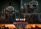 *PREORDER DEPOSIT* Masters of the Universe - 1/6th scale He-Man Collectible Figure