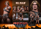 *PREORDER DEPOSIT* Masters of the Universe - 1/6th scale He-Man Collectible Figure