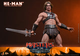 *PREORDER DEPOSIT* Masters of the Universe - 1/6th scale He-Man Collectible Figure