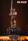 *PREORDER DEPOSIT* Masters of the Universe - 1/6th scale He-Man Collectible Figure