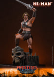 *PREORDER DEPOSIT* Masters of the Universe - 1/6th scale He-Man Collectible Figure
