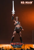 *PREORDER DEPOSIT* Masters of the Universe - 1/6th scale He-Man Collectible Figure
