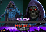 *PREORDER DEPOSIT* Masters of the Universe - 1/6th scale Skeletor Collectible Figure
