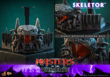 *PREORDER DEPOSIT* Masters of the Universe - 1/6th scale Skeletor Collectible Figure