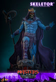 *PREORDER DEPOSIT* Masters of the Universe - 1/6th scale Skeletor Collectible Figure