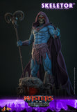 *PREORDER DEPOSIT* Masters of the Universe - 1/6th scale Skeletor Collectible Figure