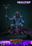 *PREORDER DEPOSIT* Masters of the Universe - 1/6th scale Skeletor Collectible Figure