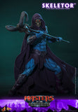 *PREORDER DEPOSIT* Masters of the Universe - 1/6th scale Skeletor Collectible Figure