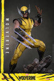 *PREORDER DEPOSIT* Marvel’s Wolverine - 1/6th scale Wolverine Collectible Figure (Deluxe Version)