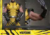 *PREORDER DEPOSIT* Marvel’s Wolverine - 1/6th scale Wolverine Collectible Figure (Deluxe Version)