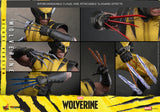*PREORDER DEPOSIT* Marvel’s Wolverine - 1/6th scale Wolverine Collectible Figure (Deluxe Version)