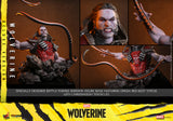 *PREORDER DEPOSIT* Marvel’s Wolverine - 1/6th scale Wolverine Collectible Figure (Deluxe Version)