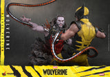 *PREORDER DEPOSIT* Marvel’s Wolverine - 1/6th scale Wolverine Collectible Figure (Deluxe Version)