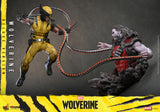 *PREORDER DEPOSIT* Marvel’s Wolverine - 1/6th scale Wolverine Collectible Figure (Deluxe Version)