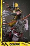*PREORDER DEPOSIT* Marvel’s Wolverine - 1/6th scale Wolverine Collectible Figure (Deluxe Version)