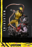 *PREORDER DEPOSIT* Marvel’s Wolverine - 1/6th scale Wolverine Collectible Figure (Deluxe Version)