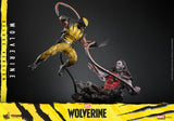 *PREORDER DEPOSIT* Marvel’s Wolverine - 1/6th scale Wolverine Collectible Figure (Deluxe Version)