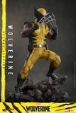 *PREORDER DEPOSIT* Marvel’s Wolverine - 1/6th scale Wolverine Collectible Figure (Deluxe Version)