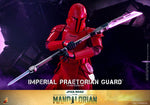 *PREORDER DEPOSIT* Star Wars: The Mandalorian™ - 1/6th scale Imperial Praetorian Guard™ Collectible Figure