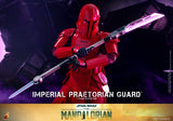 *PREORDER DEPOSIT* Star Wars: The Mandalorian™ - 1/6th scale Imperial Praetorian Guard™ Collectible Figure