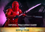 *PREORDER DEPOSIT* Star Wars: The Mandalorian™ - 1/6th scale Imperial Praetorian Guard™ Collectible Figure